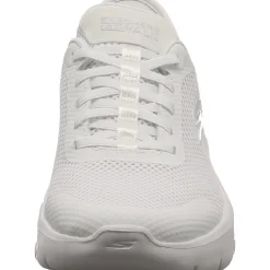 Skechers Sneaker low Go Walk Flex - Grand Entry weiß