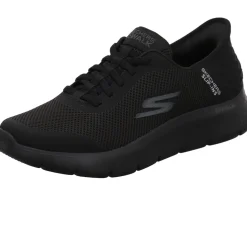 Skechers Sneaker low Go Walk Flex - Hands Up schwarz Best
