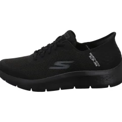 Skechers Sneaker low Go Walk Flex - Hands Up schwarz Best