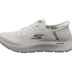 Skechers Sneaker low Go Walk Flex - Hands Up weiß New