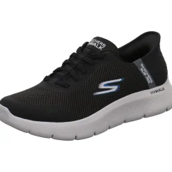 Skechers Sneaker low Go Walk Flex - Hands Up schwarz