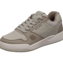Skechers Sneaker low Koopa Harry Kane Court grau