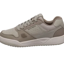 Skechers Sneaker low Koopa Harry Kane Court grau