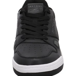 Skechers Sneaker low Koopa Harry Kane Court schwarz Clearance