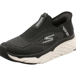 Skechers Sneaker low Max Cushioning Elite - Advant schwarz Discount