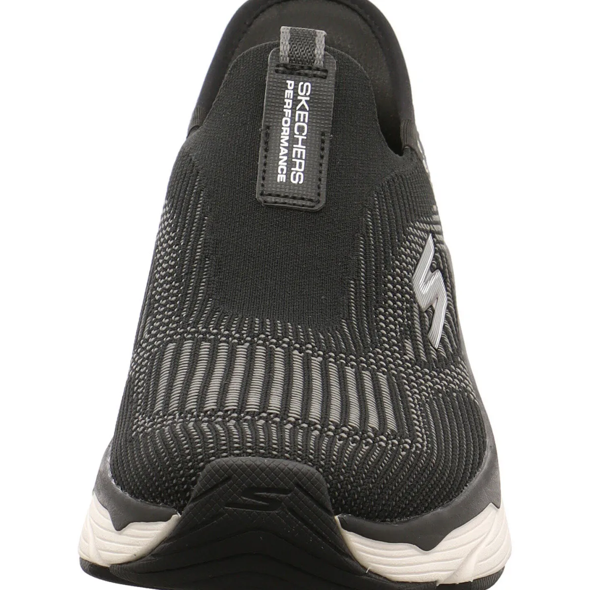 Skechers Sneaker low Max Cushioning Elite - Advant schwarz Discount