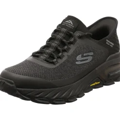 Skechers Sneaker low Max Protect - Assembly schwarz Online