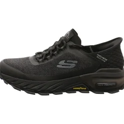 Skechers Sneaker low Max Protect - Assembly schwarz Online