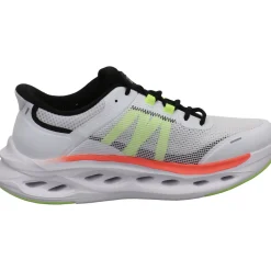 Skechers Sneaker low Max Cushioning Glide Step Aberdeen weiß Clearance
