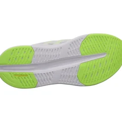 Skechers Sneaker low Max Cushioning Glide Step Aberdeen weiß Clearance