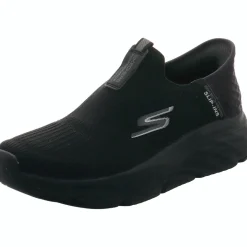 Skechers Sneaker low Max Cushioning Elite - Advant schwarz New