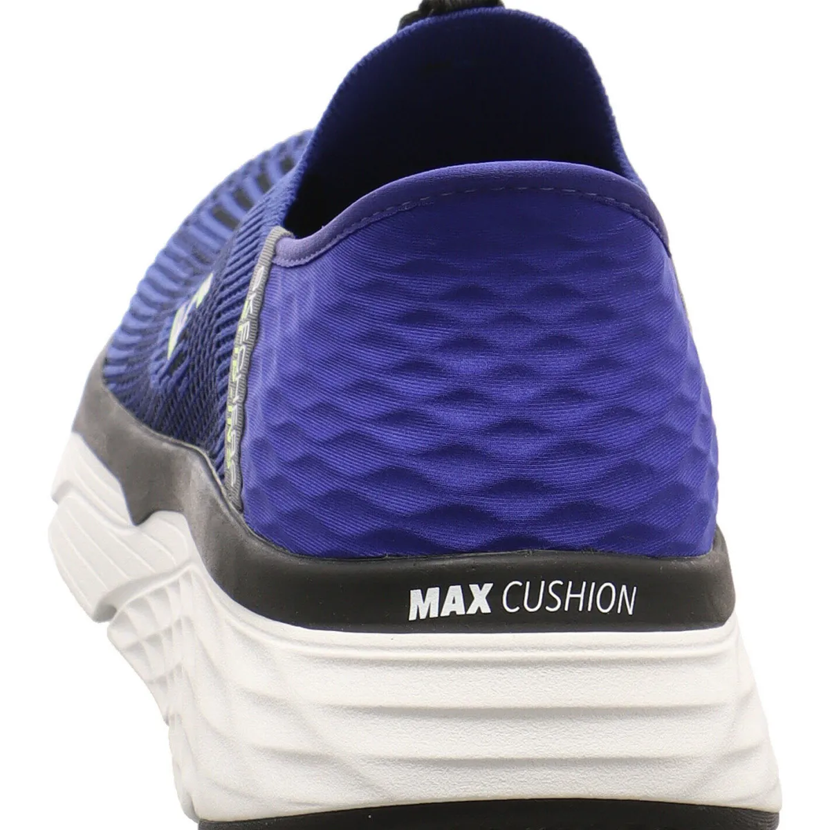 Skechers Sneaker low Max Cushioning Elite - Advant blau New