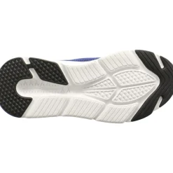 Skechers Sneaker low Max Cushioning Elite - Advant blau New