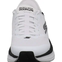 Skechers Sneaker low Max Cushioning Premier 2.0  - Ascendant II weiß