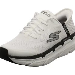Skechers Sneaker low Max Cushioning Premier Ascendant weiß