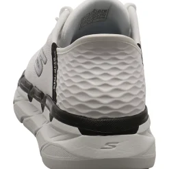 Skechers Sneaker low Max Cushioning Premier Ascendant weiß