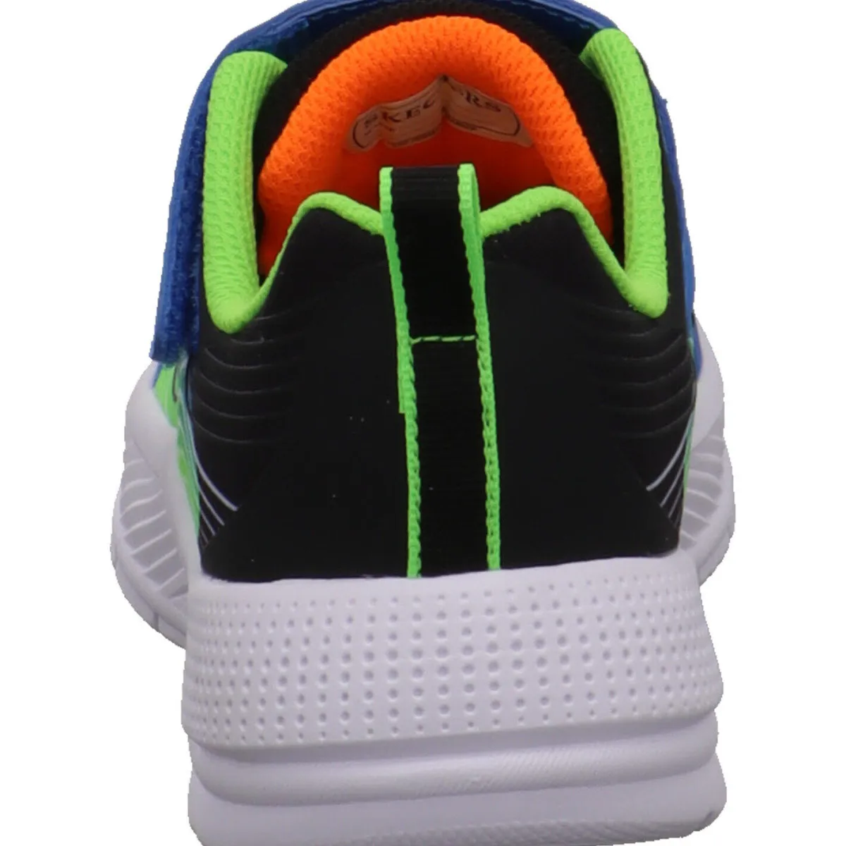 Skechers Sneaker low Microspec Advance blau New