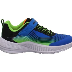 Skechers Sneaker low Microspec Advance blau New