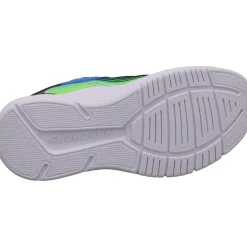 Skechers Sneaker low Microspec Advance blau New