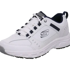 Skechers Sneaker low Oak Canyon - Redwick weiß Hot