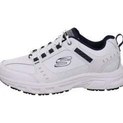 Skechers Sneaker low Oak Canyon - Redwick weiß Hot