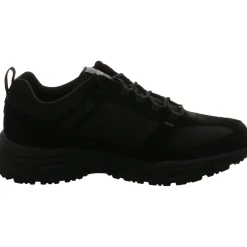 Skechers Sneaker low Oak Canyon schwarz Clearance