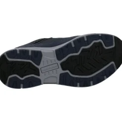 Skechers Sneaker low Oak Canyon blau Outlet