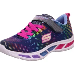 Skechers Sneaker low S Lights Litebeams Gleam N Dream mehrfarbig Discount