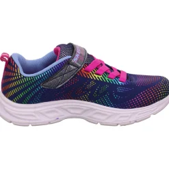 Skechers Sneaker low S Lights Litebeams Gleam N Dream mehrfarbig Discount