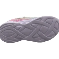 Skechers Sneaker low S Lights Twisty Brights Mystical Bliss silber Discount