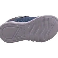 Skechers Sneaker low S Lights Flicker Flash blau New