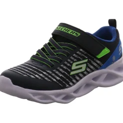 Skechers Sneaker low S Lights Twisty Brights  - Novlo blau Best