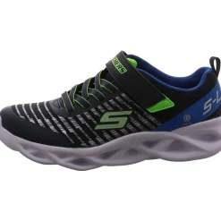Skechers Sneaker low S Lights Twisty Brights  - Novlo blau Best