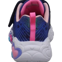 Skechers Sneaker low S Lights Eternal Heart lights blau Best