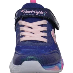 Skechers Sneaker low S Lights Eternal Heart lights blau Best