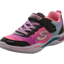 Skechers Sneaker low S Lights Power Petals Painted Daisy pink Sale