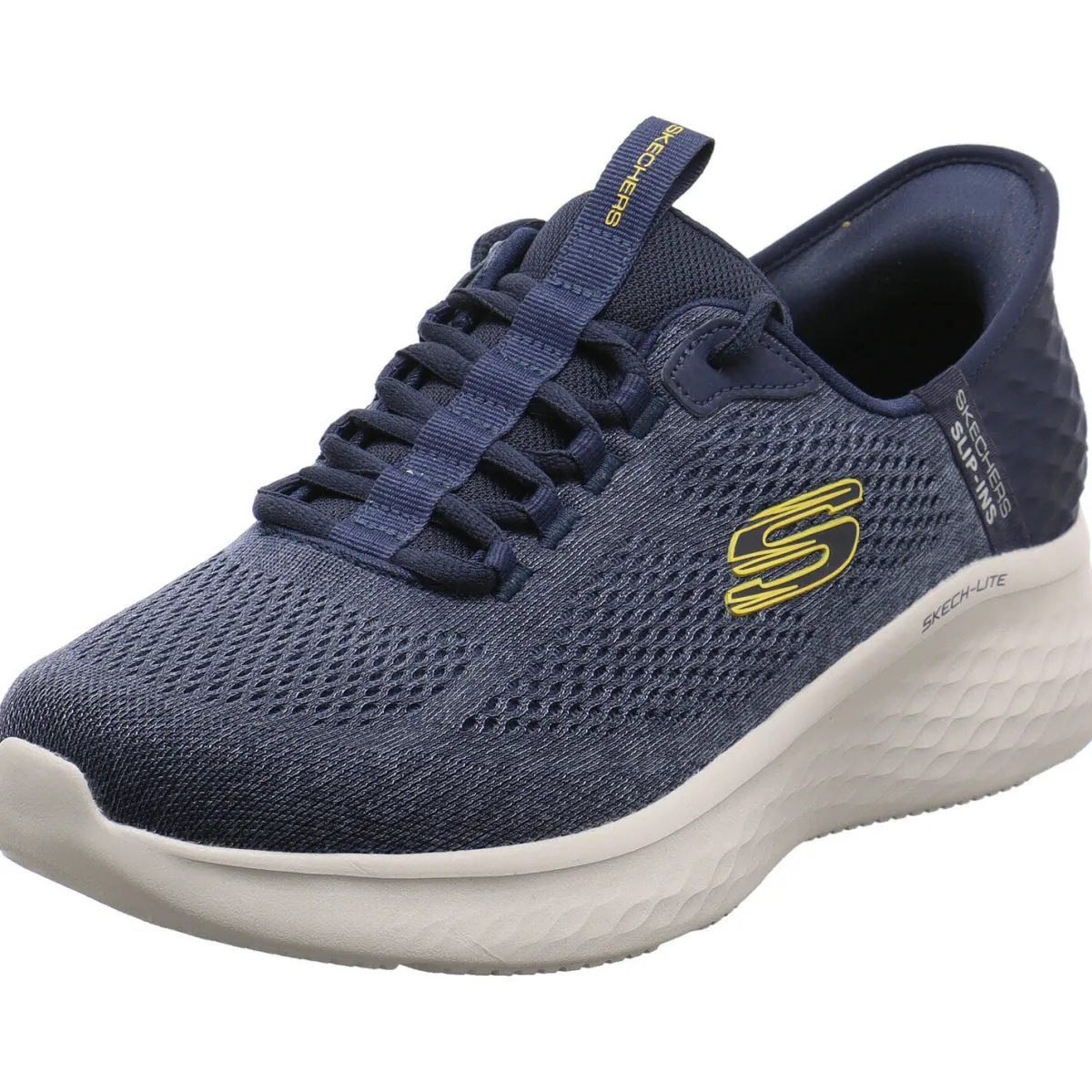 Skechers Sneaker low Skech Lite Pro Primebase blau Outlet