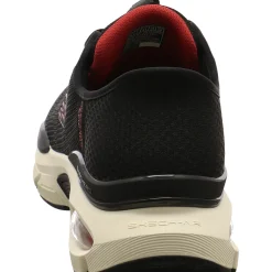 Skechers Sneaker low Skech-Air Ventura-Vanderway schwarz Outlet