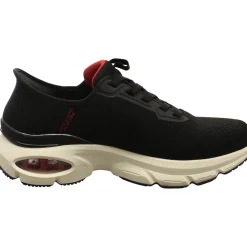 Skechers Sneaker low Skech-Air Ventura-Vanderway schwarz Outlet