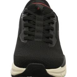 Skechers Sneaker low Skech-Air Ventura-Vanderway schwarz Outlet