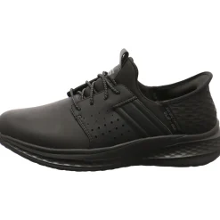 Skechers Sneaker low Slade - Zachary schwarz Hot