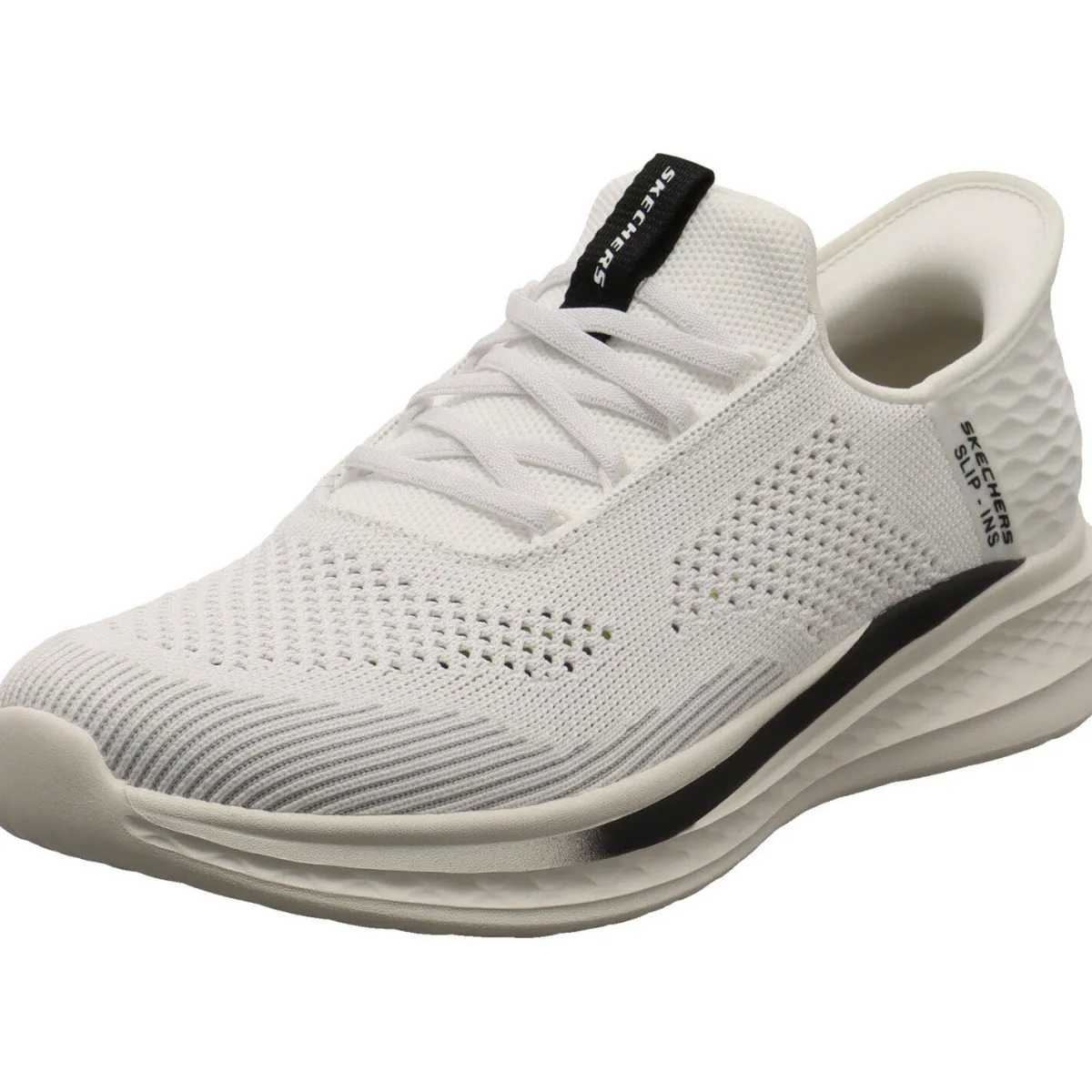 Skechers Sneaker low Slade - Quinto weiß Best