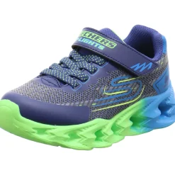 Skechers Sneaker low S-Lights Vortex 2.0 - Quantroid blau Discount