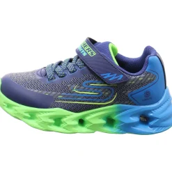 Skechers Sneaker low S-Lights Vortex 2.0 - Quantroid blau Discount