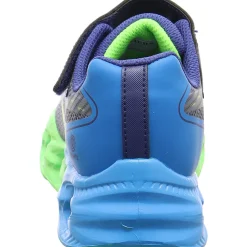 Skechers Sneaker low S-Lights Vortex 2.0 - Quantroid blau Discount