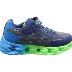 Skechers Sneaker low S-Lights Vortex 2.0 - Quantroid blau Discount