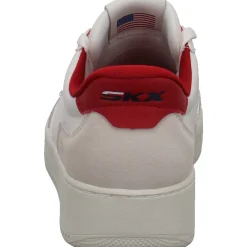 Skechers Sneaker low Sport Court 2.0 - Konor weiß Discount