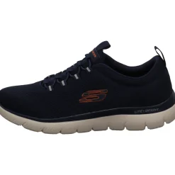 Skechers Sneaker low Summits - Louvin blau