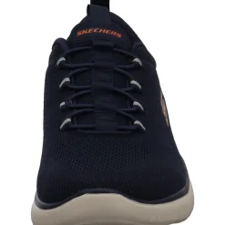 Skechers Sneaker low Summits - Louvin blau