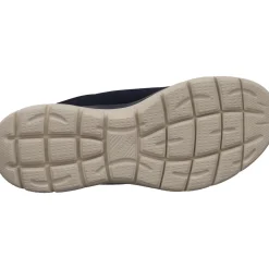 Skechers Sneaker low Summits - Louvin blau